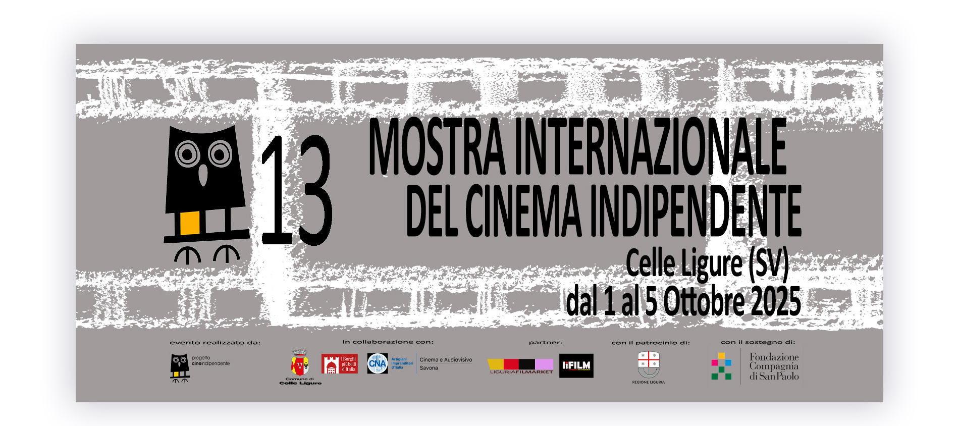 Programma ufficiale 