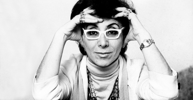 Celle Ligure capitale del cinema indipendente: dal 1° ottobre 2025 apre la XIII Mostra nel segno di Lina Wertmüller