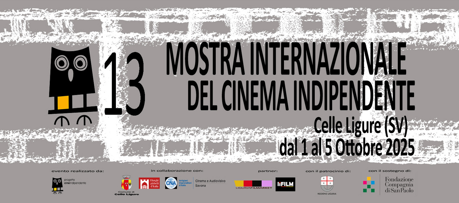 Programma "Proiezioni ed Eventi"