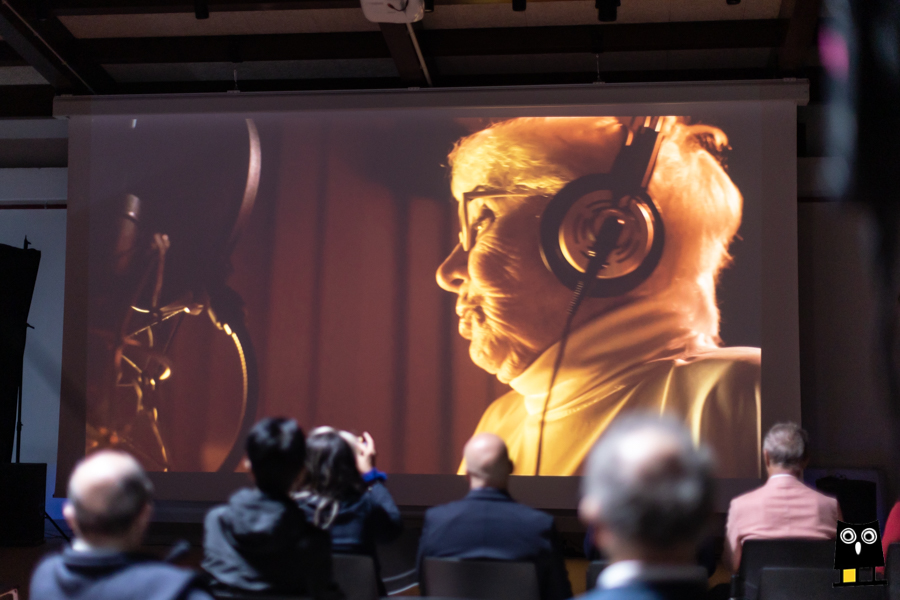 Un grande successo per la 13ª Mostra del Cinema di Celle Ligure