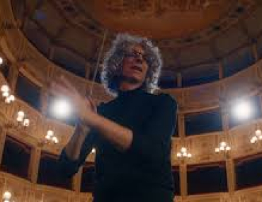 ALLEVI – BACK TO LIFE - COME RICONQUISTARE LA PROPRIA PARTE DI MONDO - Giovedì 1° gennaio 2026 alle 21:00