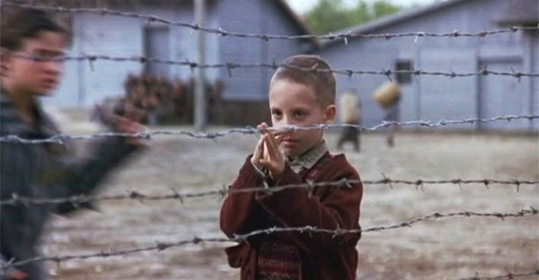 Cinema e Shoah: la memoria è il ritorno alla coscienza collettiva