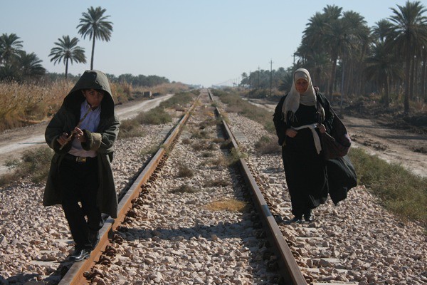 Il Vicino Oriente al cinema: cinque consigli “oltre i confini”
