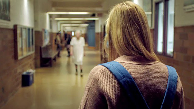 IT FOLLOWS RECENSIONE DI UN INCUBO LENTO E INEVITABILE
