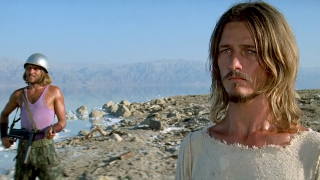 Jesus Christ Superstar: il Vangelo riscritto in musica - Sabato 4 aprile