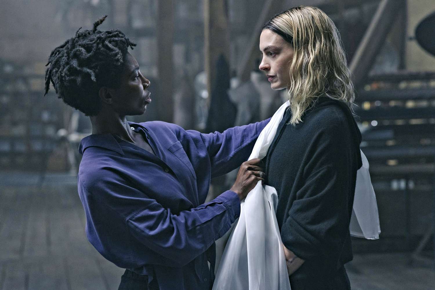 Tutto il sacro del pop: con Mother Mary l'icona non basta