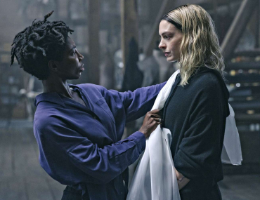 Tutto il sacro del pop: con Mother Mary l'icona non basta