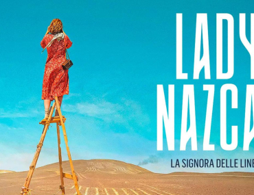 Lady Nazca: un tributo a Maria Reiche e al 'suo' mistero - Recensione