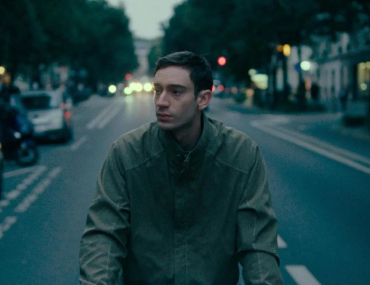 “Nino”: il film rivelazione di Cannes arriva a Celle Ligure