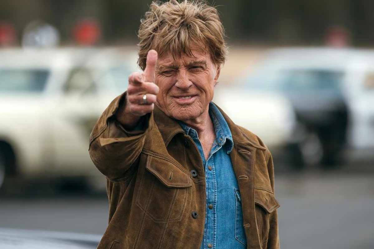 Robert Redford, il divo amava il cinema