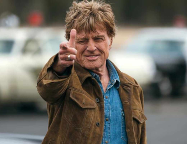 Robert Redford, il divo amava il cinema